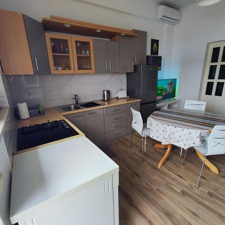 Apartment Mareta In Viganj Extérieur photo