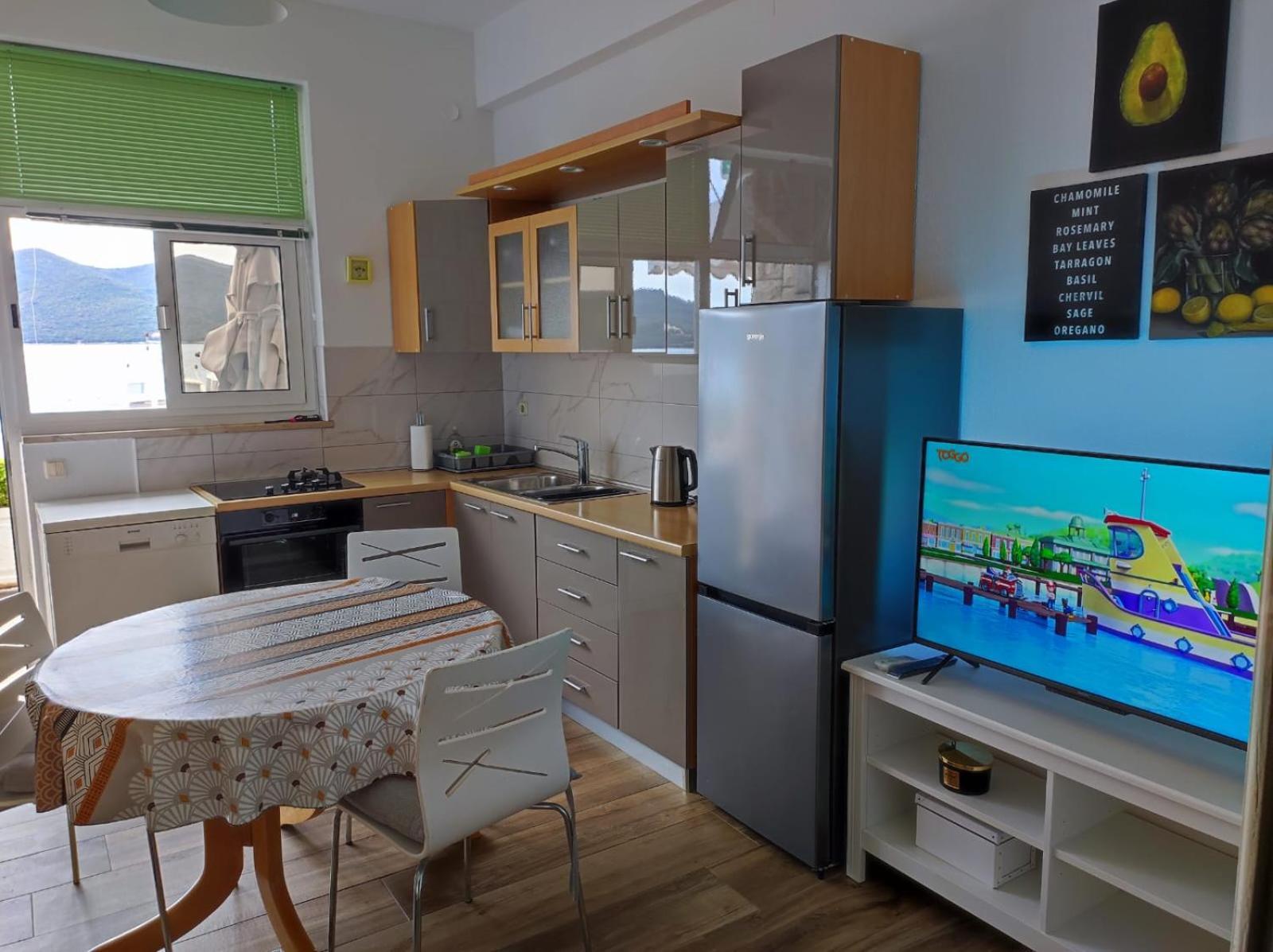 Apartment Mareta In Viganj Extérieur photo