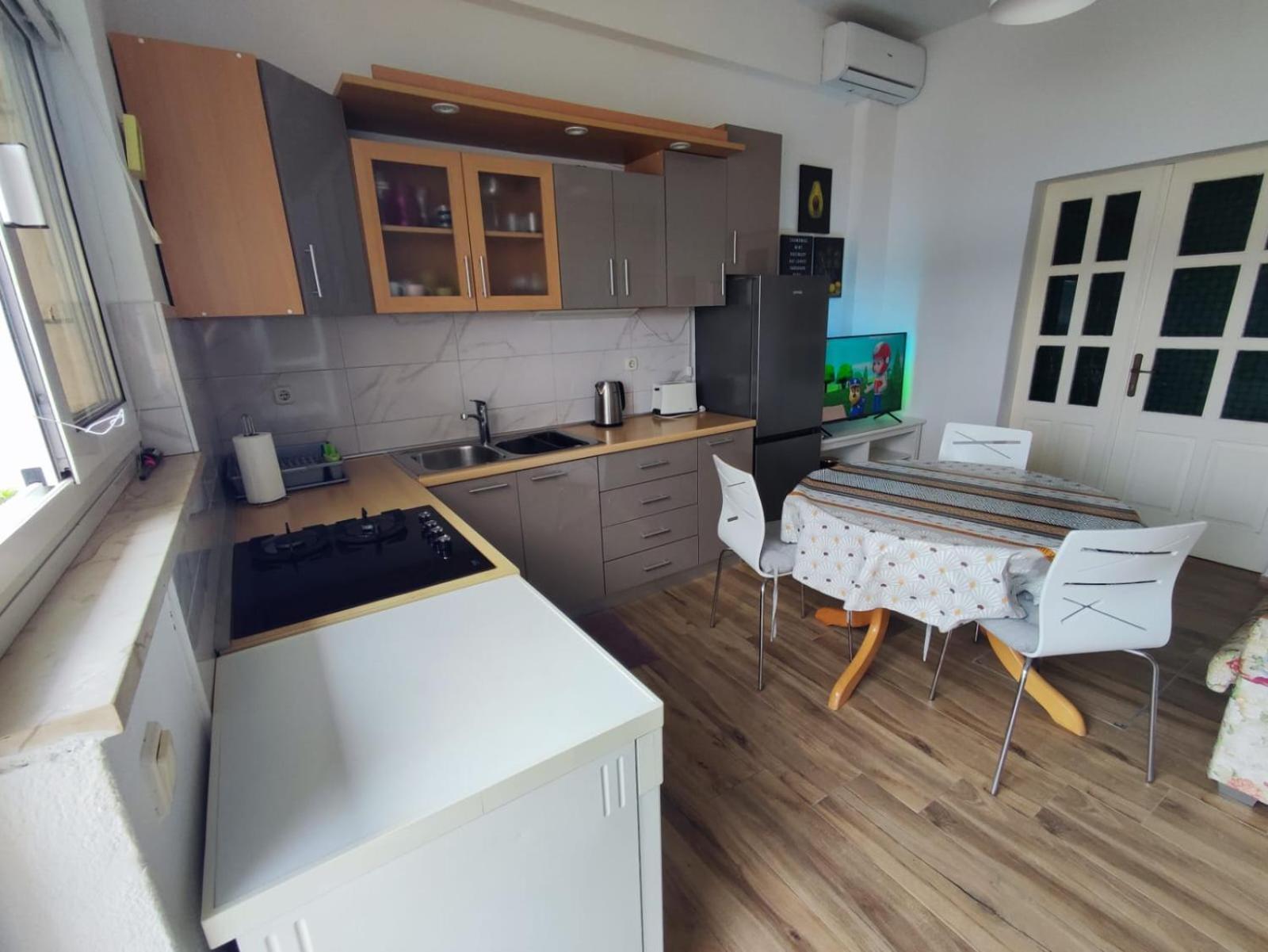 Apartment Mareta In Viganj Extérieur photo