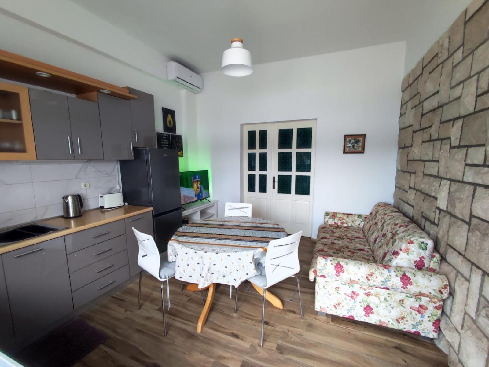 Apartment Mareta In Viganj Extérieur photo