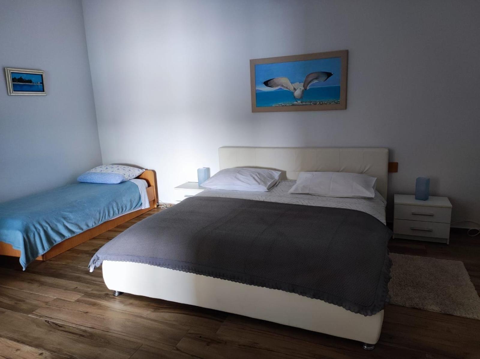 Apartment Mareta In Viganj Extérieur photo