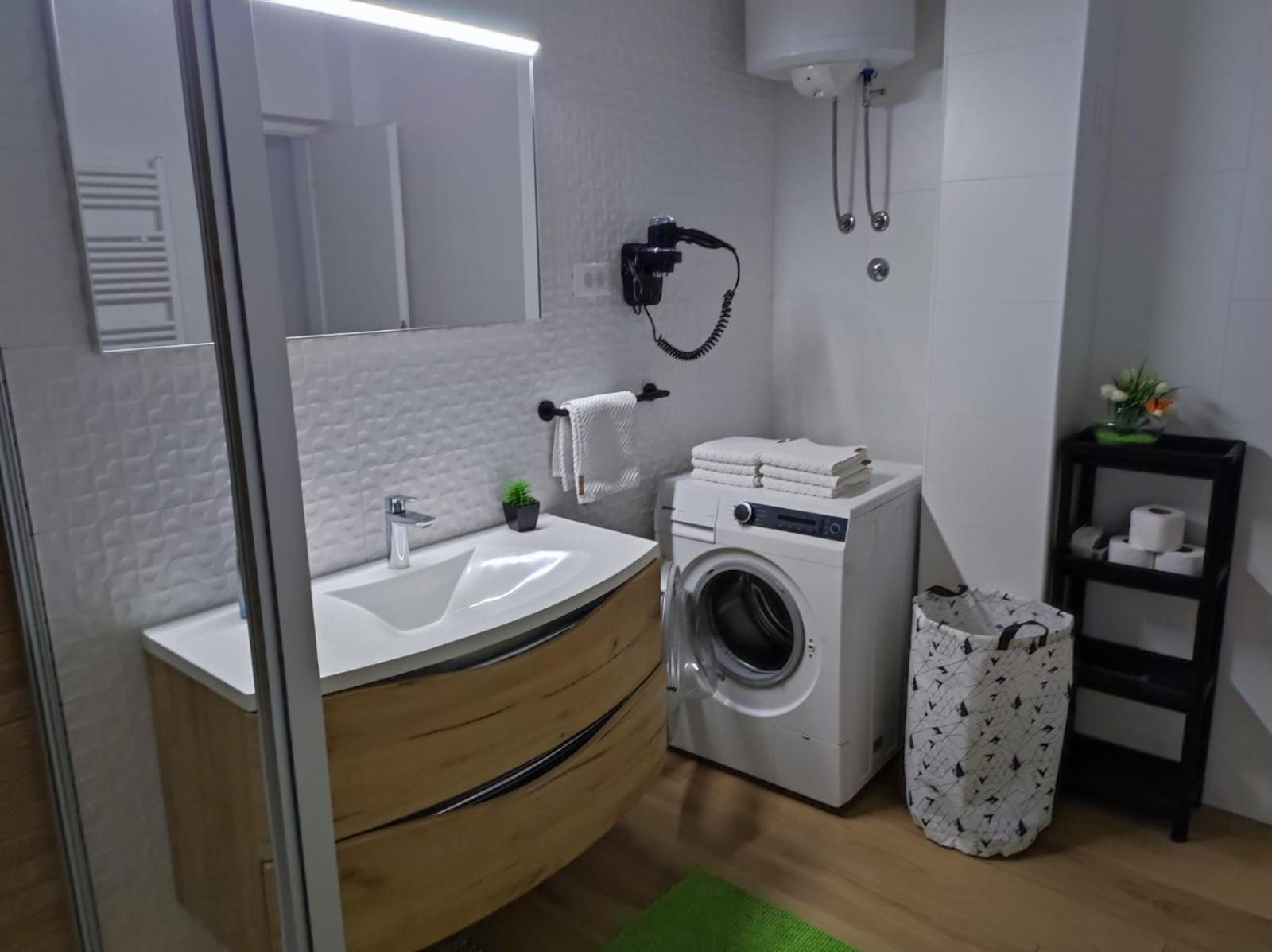 Apartment Mareta In Viganj Extérieur photo