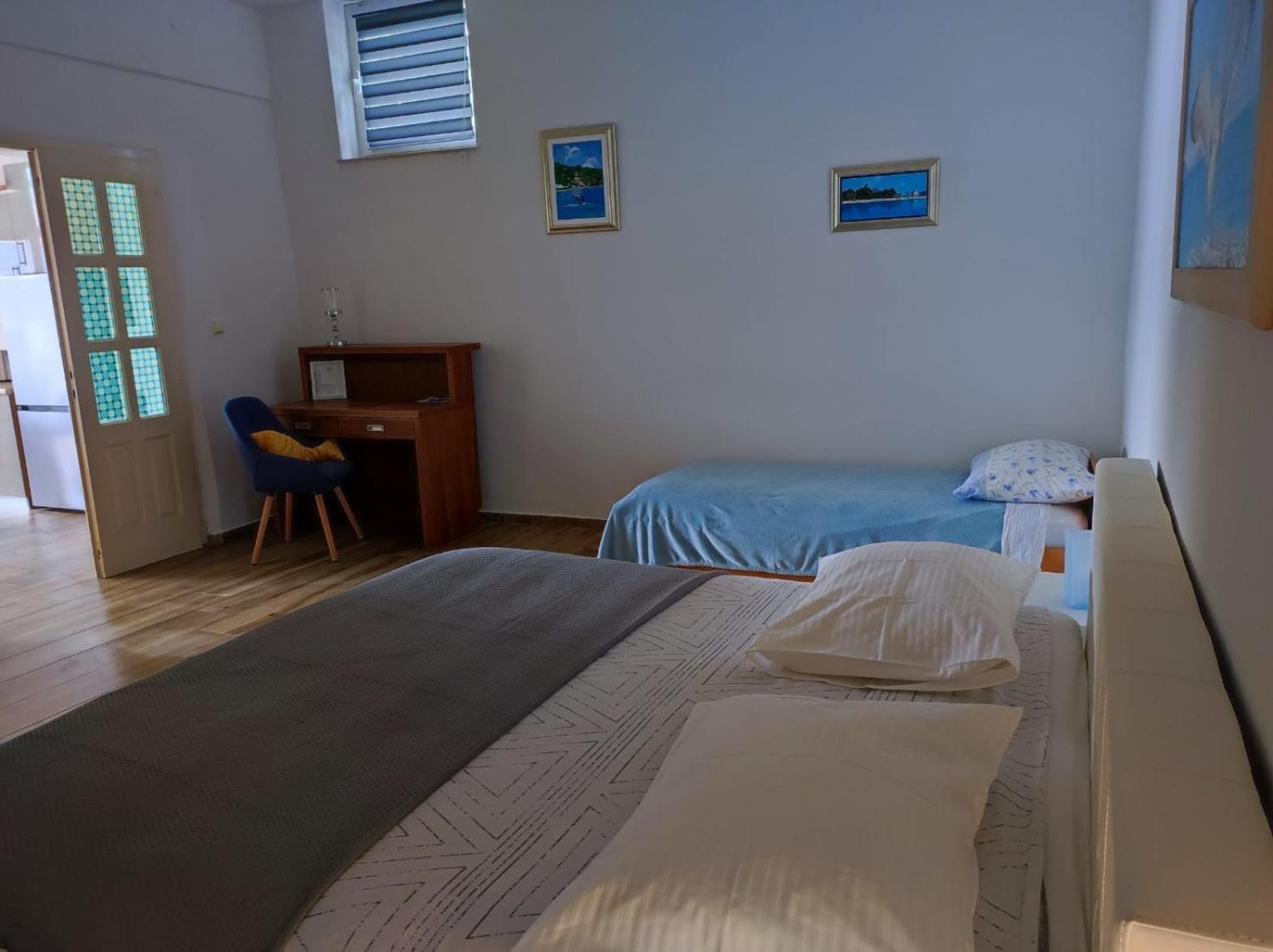 Apartment Mareta In Viganj Extérieur photo